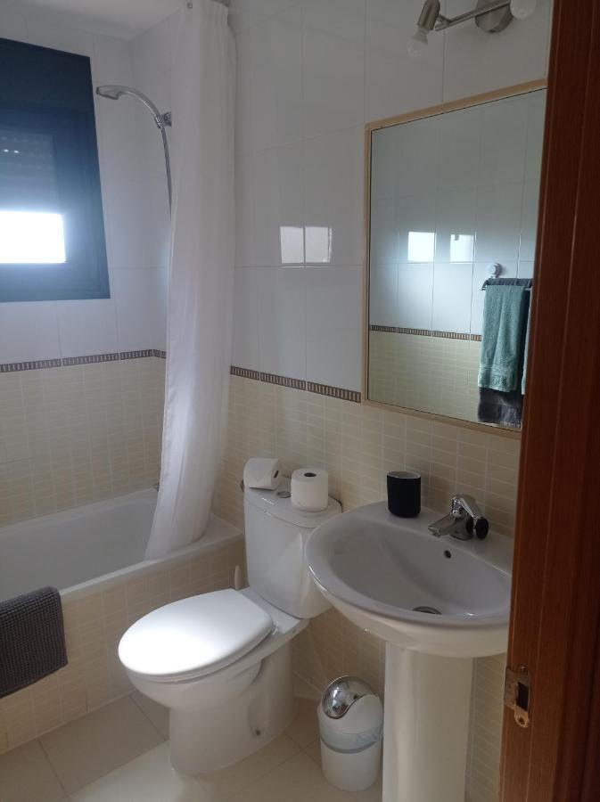 Casa Sol Origo Mare Hotel Lajares Kültér fotó