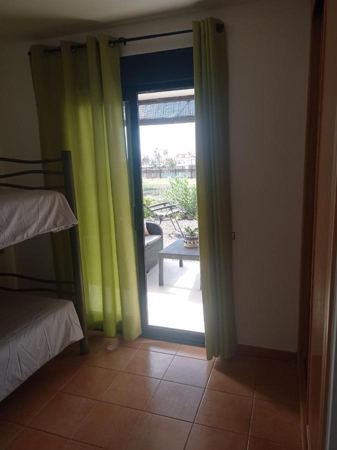 Casa Sol Origo Mare Hotel Lajares Kültér fotó