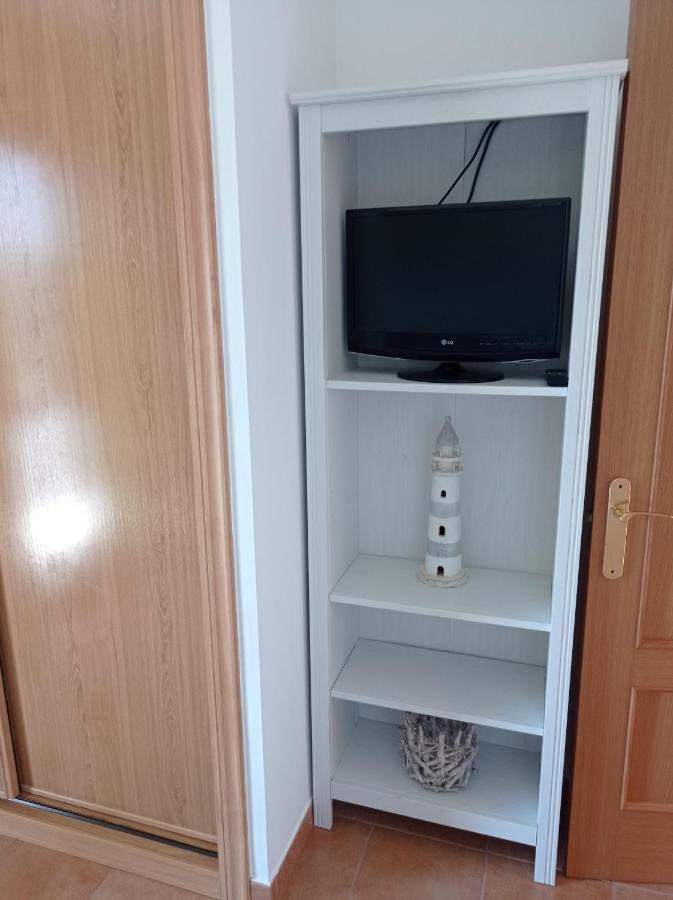 Casa Sol Origo Mare Hotel Lajares Kültér fotó