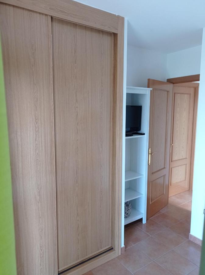 Casa Sol Origo Mare Hotel Lajares Kültér fotó